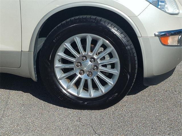 used 2012 Buick Enclave car, priced at $6,205