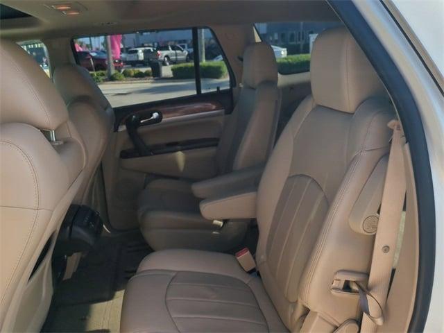 used 2012 Buick Enclave car, priced at $6,205