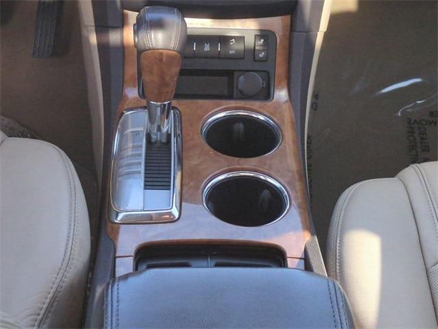 used 2012 Buick Enclave car, priced at $6,205