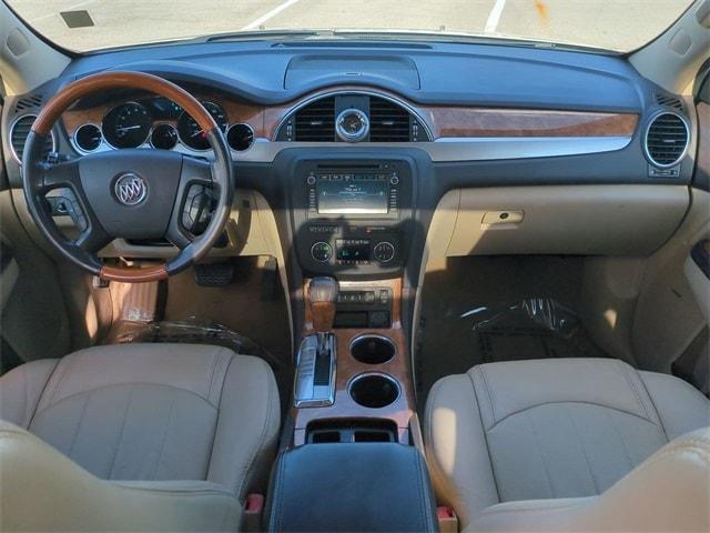 used 2012 Buick Enclave car, priced at $6,205