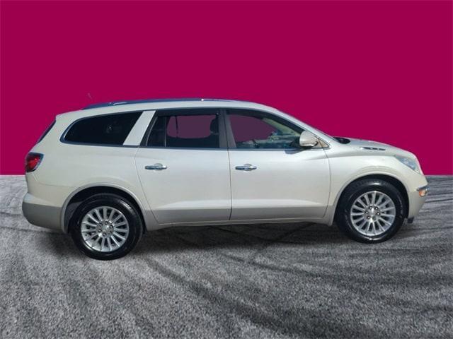 used 2012 Buick Enclave car, priced at $6,205