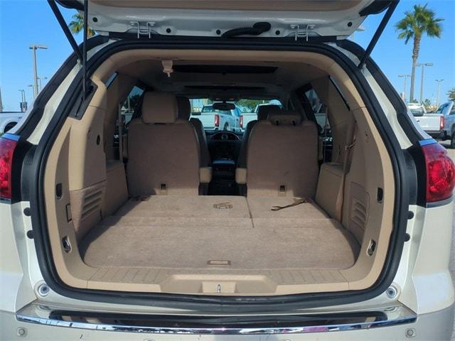 used 2012 Buick Enclave car, priced at $6,205