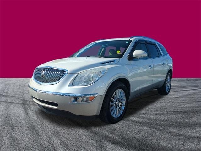 used 2012 Buick Enclave car, priced at $6,205