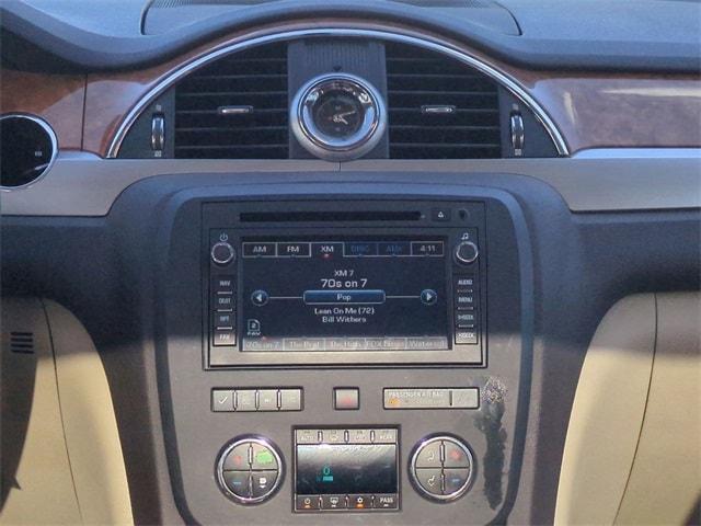 used 2012 Buick Enclave car, priced at $6,205