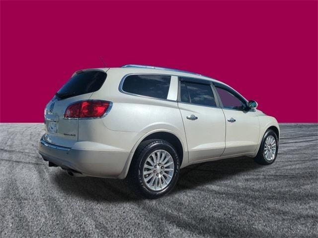 used 2012 Buick Enclave car, priced at $6,205