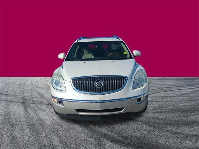 used 2012 Buick Enclave car, priced at $6,205