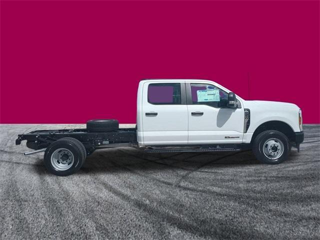 new 2026 Ford F-350 car