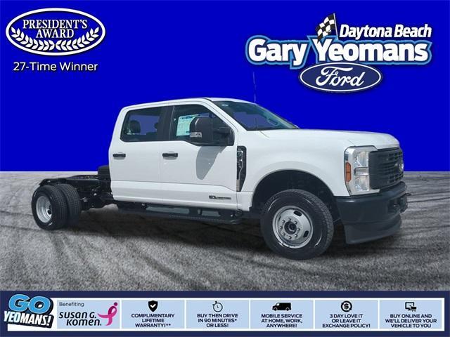 new 2026 Ford F-350 car