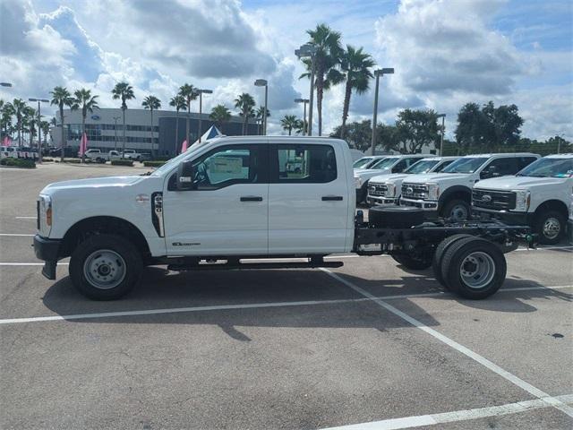 new 2026 Ford F-350 car