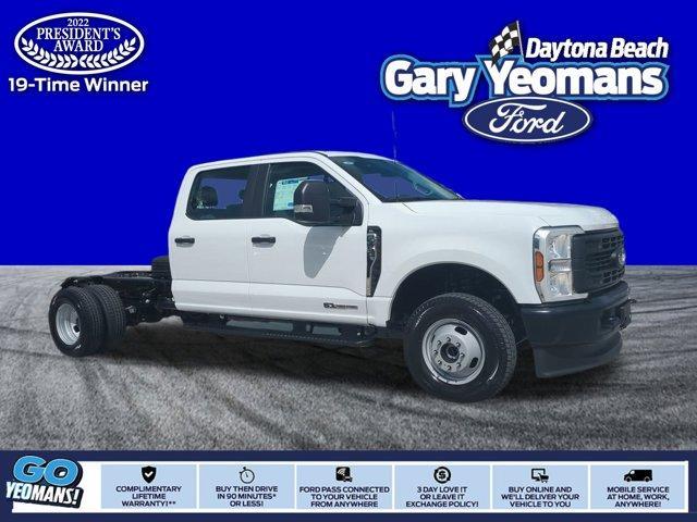 new 2026 Ford F-350 car