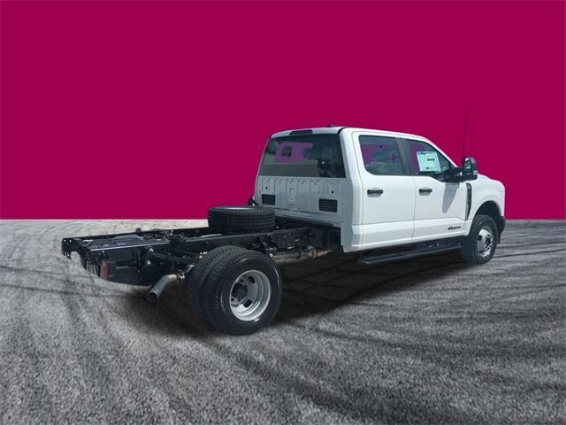 new 2026 Ford F-350 car