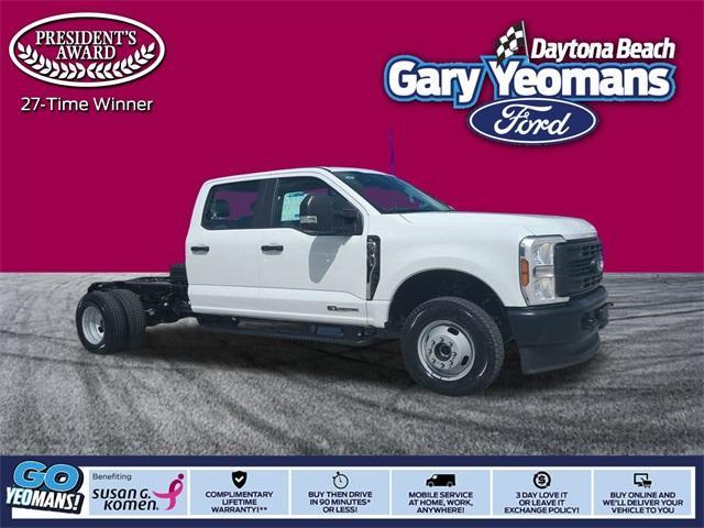 new 2026 Ford F-350 car