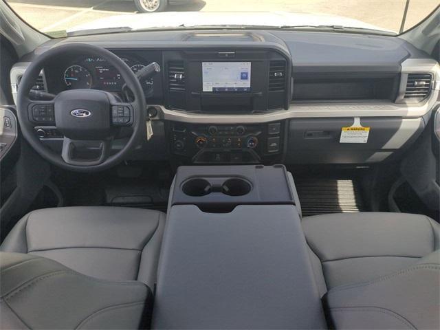 new 2026 Ford F-350 car