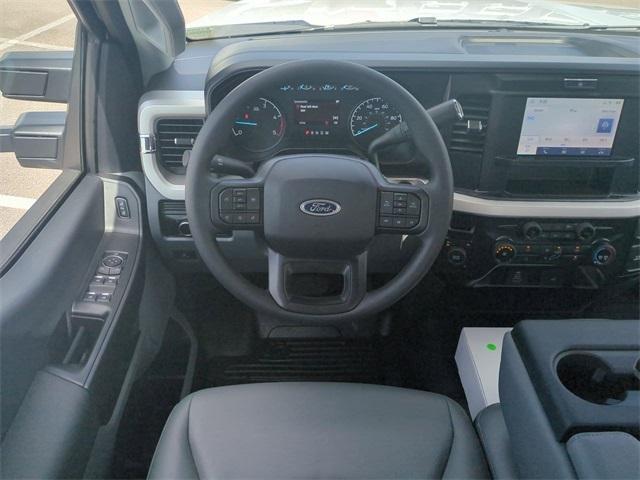 new 2026 Ford F-350 car