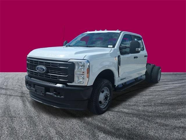 new 2026 Ford F-350 car