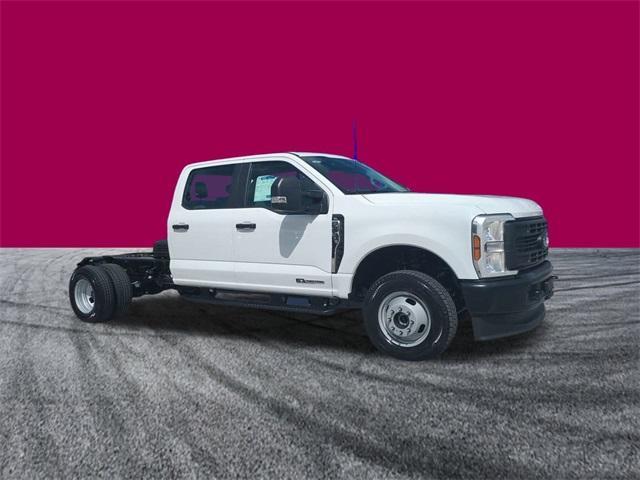 new 2026 Ford F-350 car