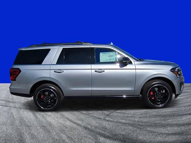 new 2024 Ford Expedition car, priced at $80,558