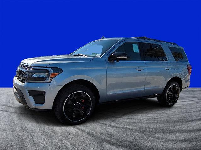 new 2024 Ford Expedition car, priced at $80,558