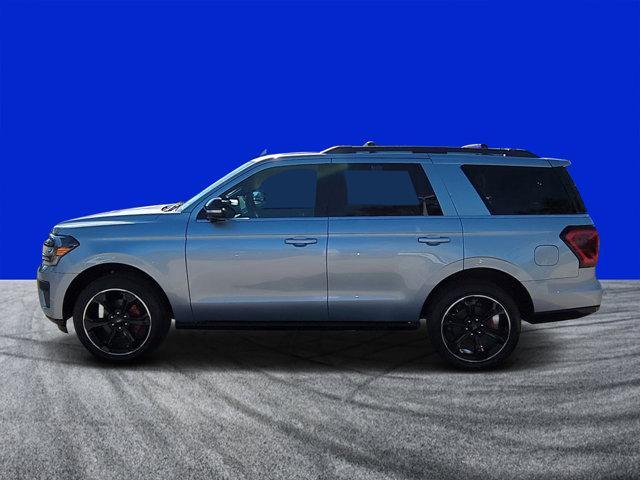 new 2024 Ford Expedition car, priced at $80,558