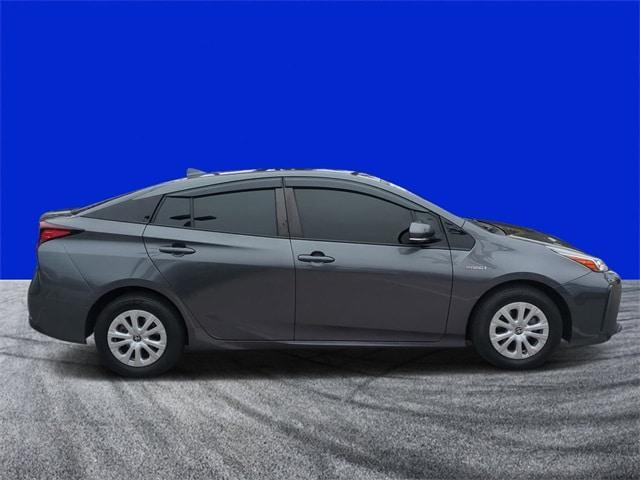 used 2020 Toyota Prius car, priced at $20,495