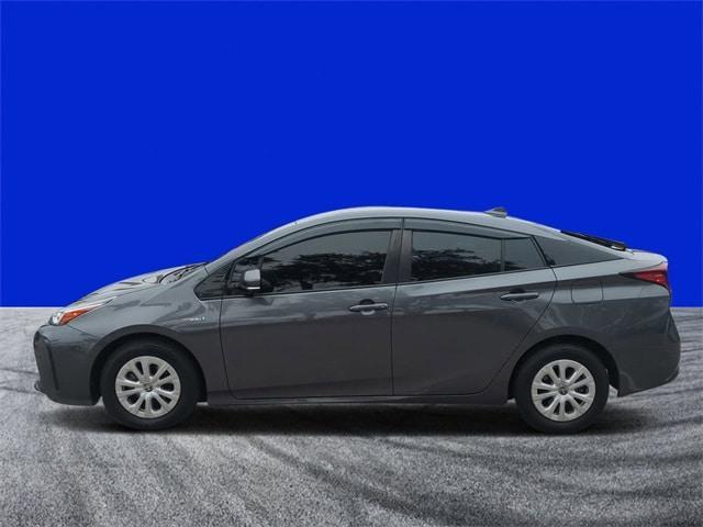 used 2020 Toyota Prius car, priced at $20,495