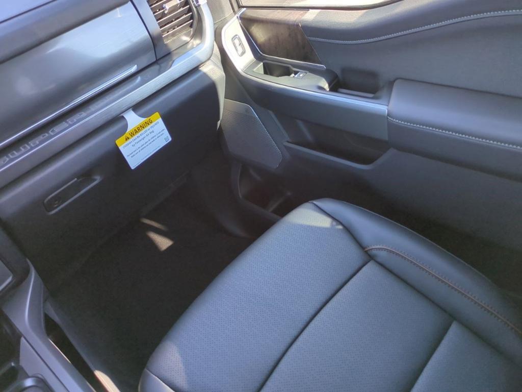 new 2026 Ford F-250 car, priced at $81,130