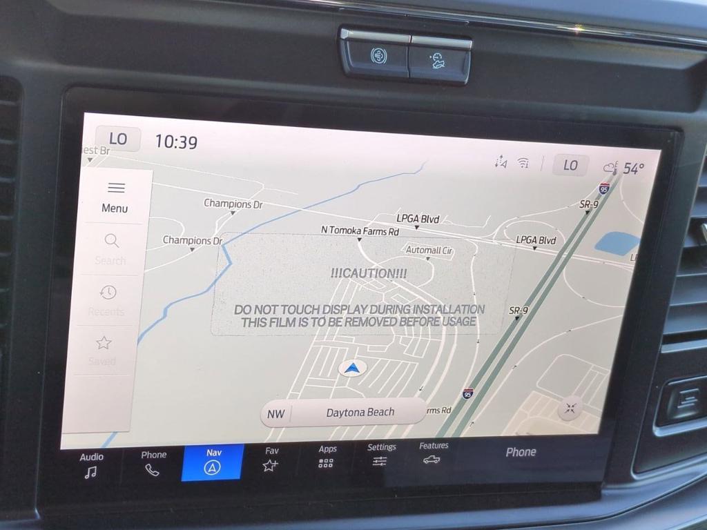 new 2026 Ford F-250 car, priced at $81,130