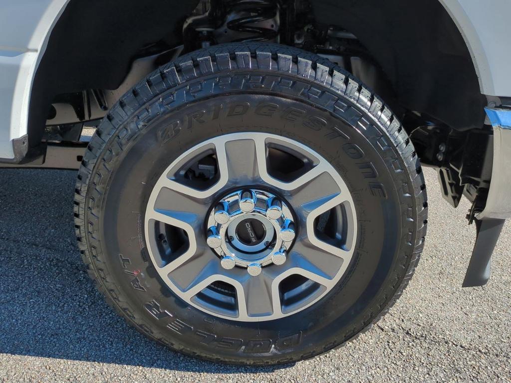 new 2026 Ford F-250 car, priced at $81,130