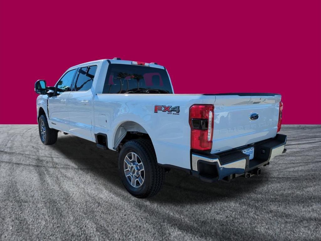 new 2026 Ford F-250 car, priced at $81,130