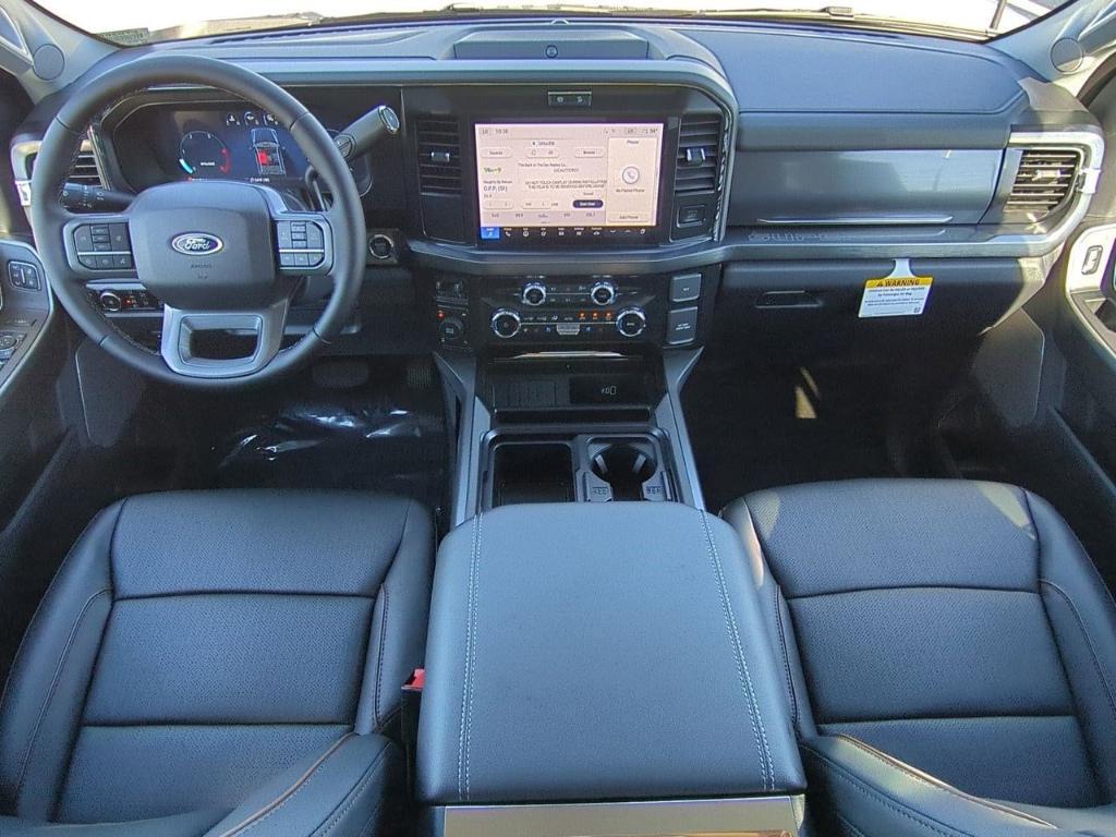 new 2026 Ford F-250 car, priced at $81,130