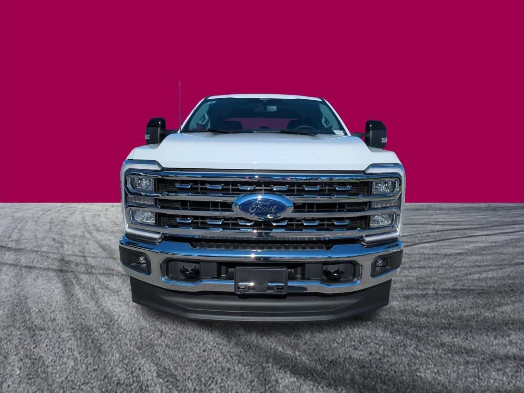 new 2026 Ford F-250 car, priced at $81,130