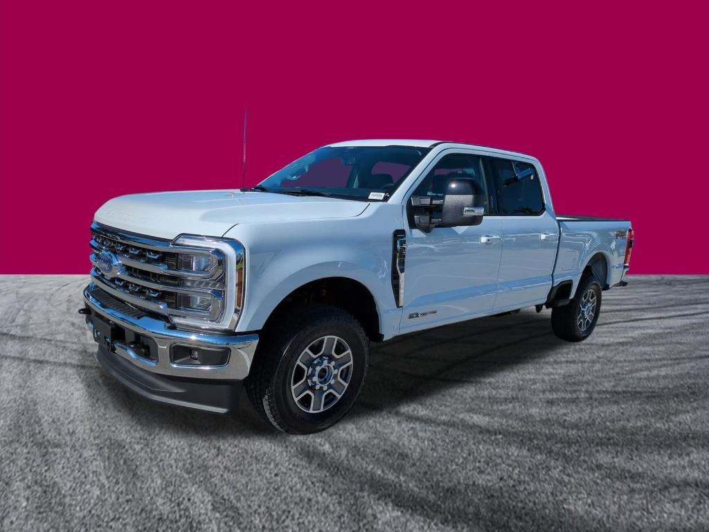 new 2026 Ford F-250 car, priced at $81,130