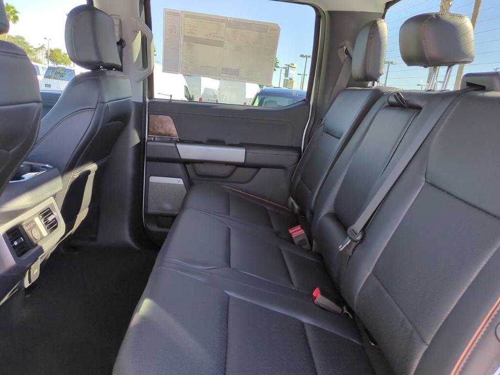 new 2026 Ford F-250 car, priced at $81,130