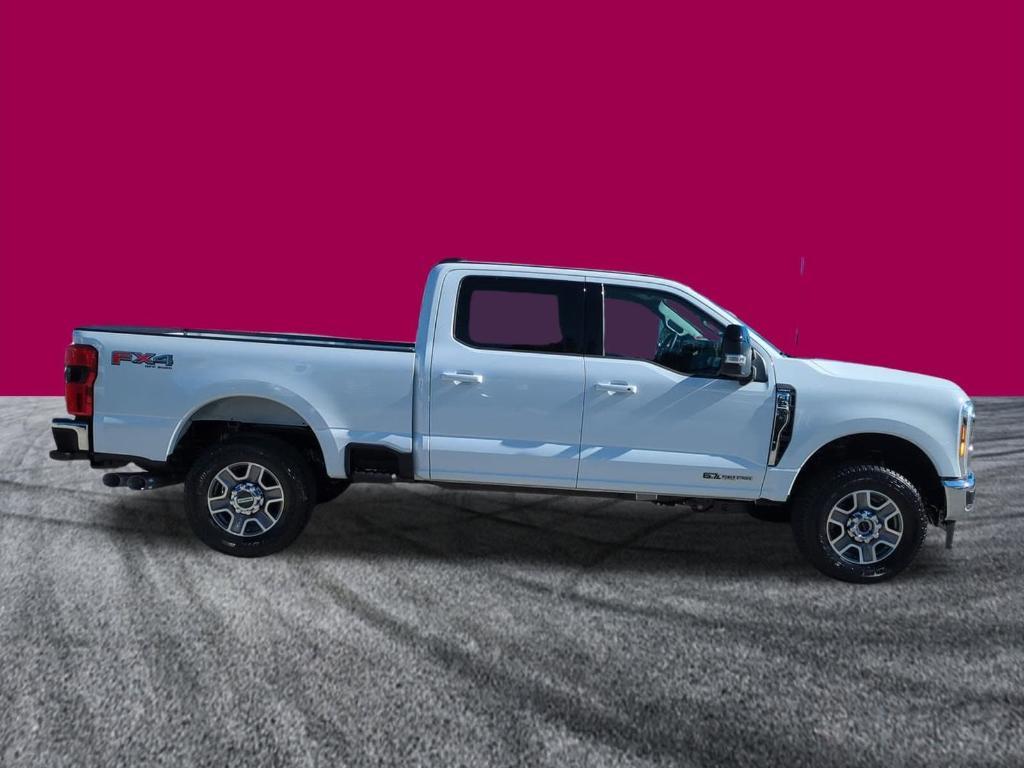 new 2026 Ford F-250 car, priced at $81,130