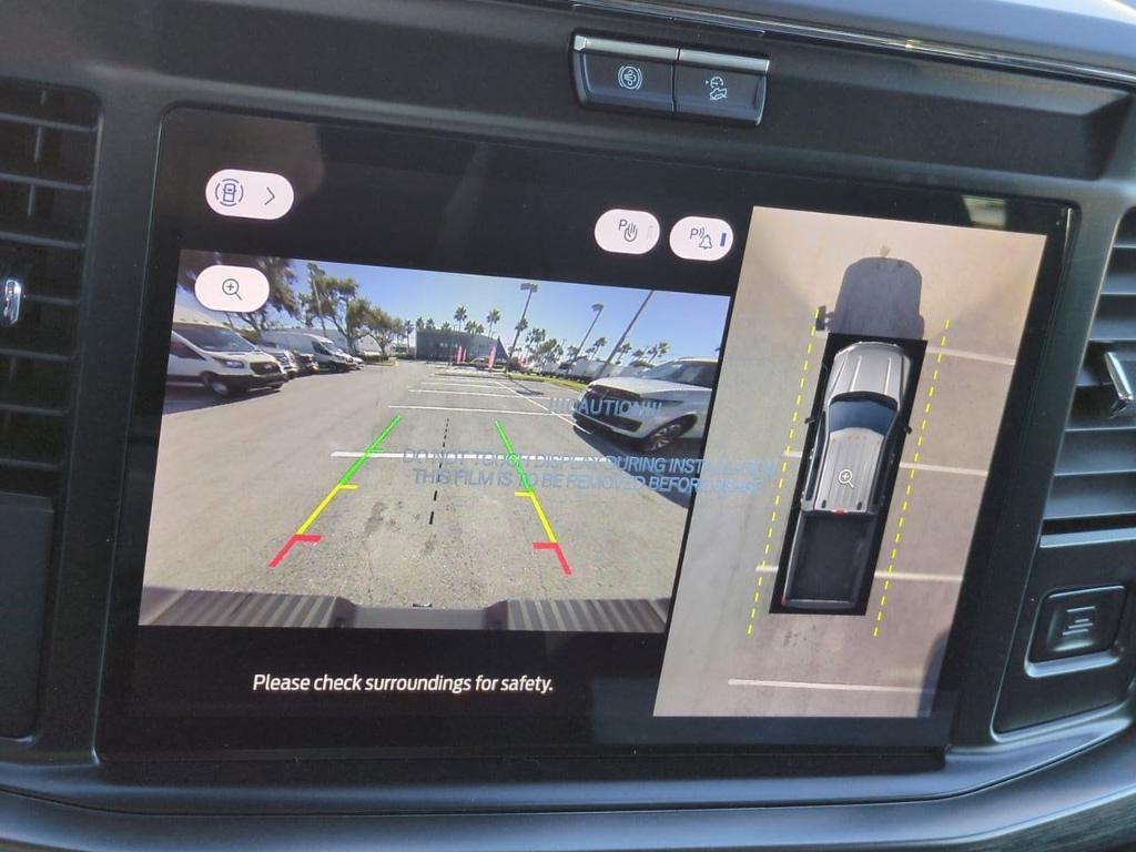 new 2026 Ford F-250 car, priced at $81,130