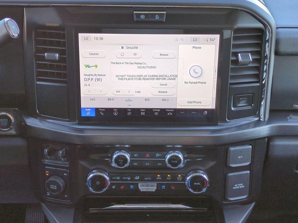 new 2026 Ford F-250 car, priced at $81,130