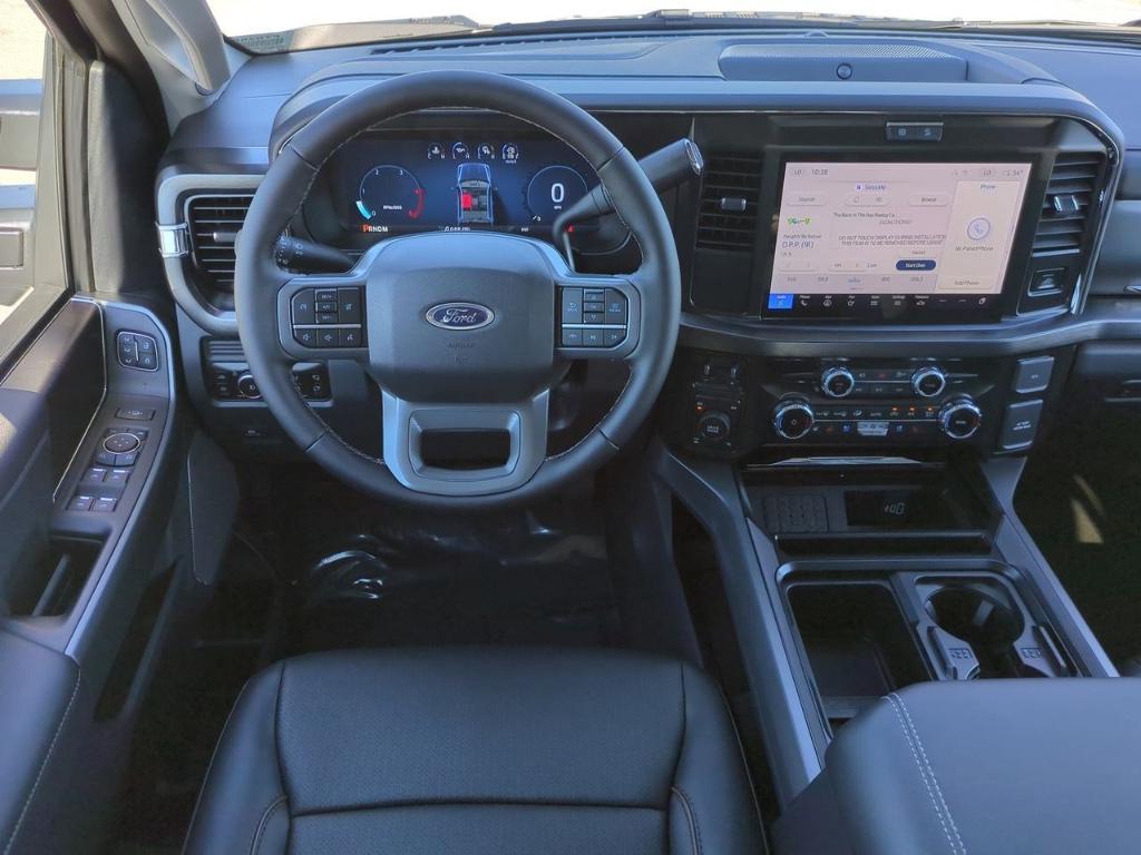 new 2026 Ford F-250 car, priced at $81,130