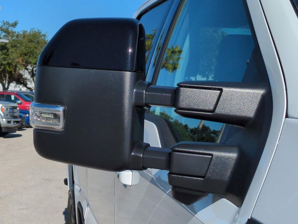 new 2026 Ford F-250 car, priced at $81,130