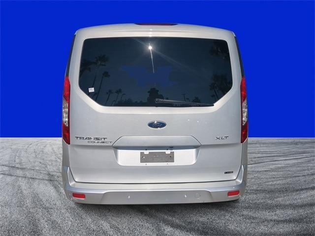 used 2020 Ford Transit Connect car, priced at $25,966