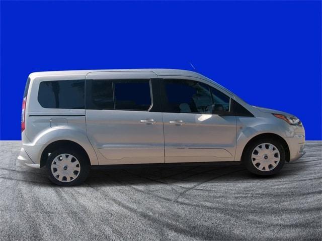 used 2020 Ford Transit Connect car, priced at $25,966