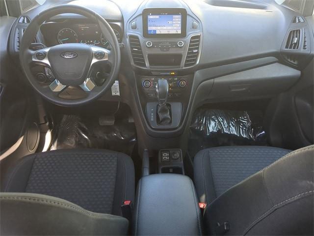 used 2020 Ford Transit Connect car, priced at $25,966