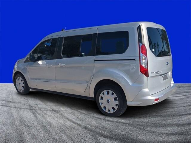 used 2020 Ford Transit Connect car, priced at $25,966