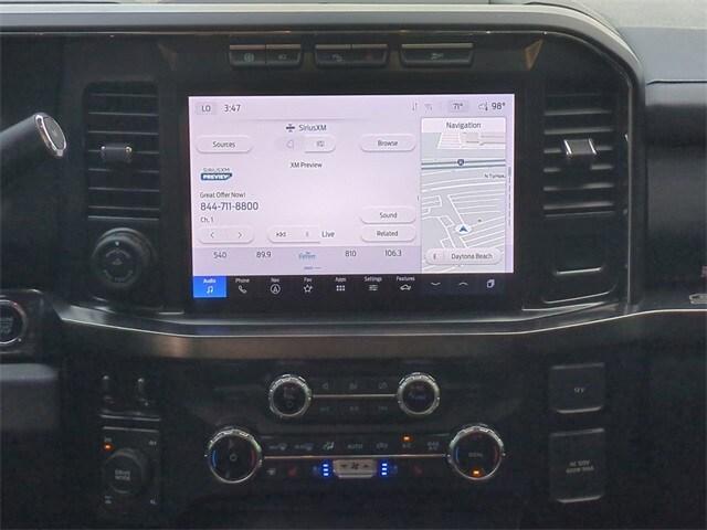used 2024 Ford F-250 car, priced at $83,992
