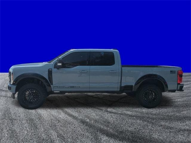 used 2024 Ford F-250 car, priced at $83,992