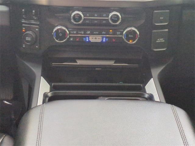 used 2024 Ford F-250 car, priced at $88,999