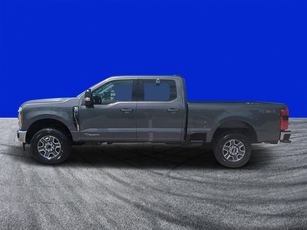 new 2025 Ford F-250 car, priced at $77,760