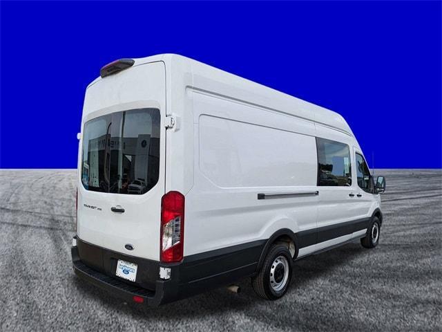 used 2023 Ford Transit-250 car, priced at $39,988