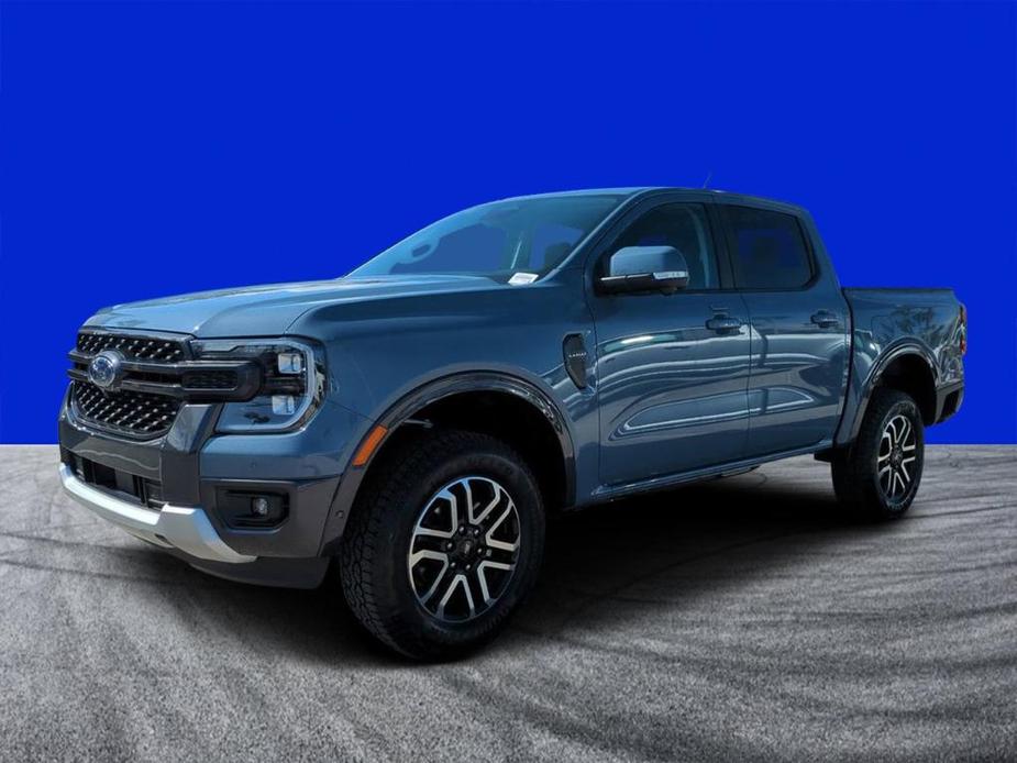 new 2024 Ford Ranger car, priced at $48,539