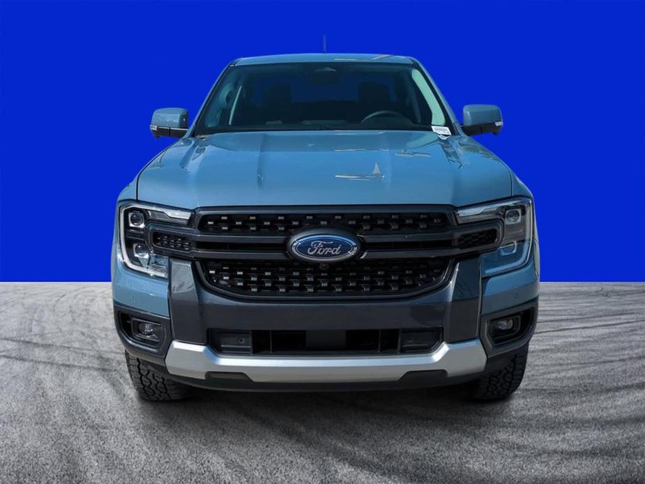 new 2024 Ford Ranger car, priced at $48,539