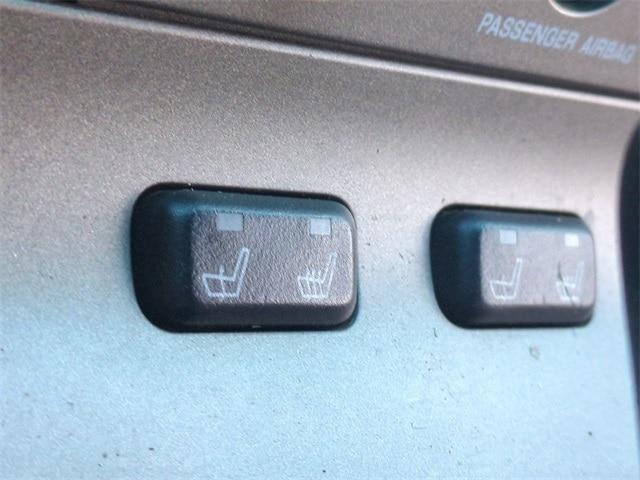 used 2005 Ford Thunderbird car, priced at $15,963